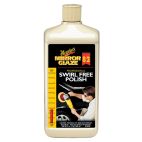 Wax - Cleaner & Polish Meguiar's Mirror Glaze 82 Swirl Free Polish Polish 32 oz
