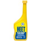 Fuel Additive HEET Gasoline Anti-Freeze 12 oz Gold Eagle