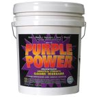 Cleaner / Multi-Purpose Aiken Chemical Company / Purple Power Purple Power Cleaner / Degreaser 5 GAL