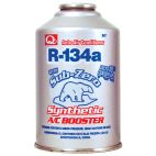 A/C R134a Refrigerant 12 oz