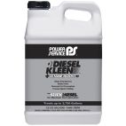 Fuel Additive Diesel Kleen Plus Cetane Boost Conc. 1:1500 2.5 GAL Power Service Products