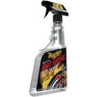 Tire & Wheel Cleaner Hot Shine Trigger 24 oz Meguiar's