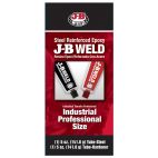 Contact Cement Adhesive JB Weld (2) 5 oz Industrial Professional