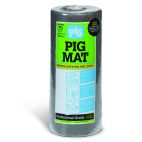 Safety Absorbent Roll Leak & Spill Roll Pads 15" W x 50' L
