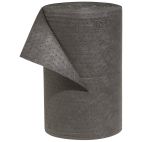 Safety Absorbent Roll Leak & Spill Roll Pads 24" W x 200' L