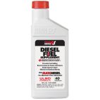 Fuel Additive Diesel Fuel Supplement Plus Cetane Boost 16 oz Power Service Products
