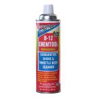 Berryman B-12 Chemtool Carburetor Cleaner - 20 fl oz
