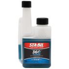 Fuel Additive Sta-Bil Marine Fuel Stabilizer 8 oz Gold Eagle