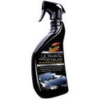 Wax - Cleaner & Polish Meguiar's Ultimate Quik Detailer Polish 22 oz