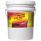 Car Wash / Cleaner Purple Power Classic Car Wash Concentrate 5 GAL Aiken Chemical Company / Purple Power