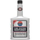 Fuel Additive Fuel System Restorer 12 oz Restore