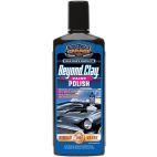 Wax - Cleaner & Polish Surf City Garage Beyond Clay Polish 8 oz