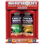 Wax - Cleaner & Polish Surf City Garage Nano Sealer & Glaze Polish 16 oz