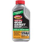 Bar's Leaks Block Seal Head Gasket Sealant
