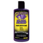Trim & Plastic Restore Wizards Products 8 oz