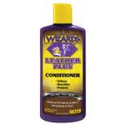 Vinyl & Leather Dressing Wizards Products 8 oz