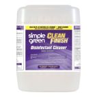 Cleaners, Soap and Detergent