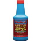 Stop Leak