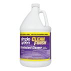 Cleaners, Soap and Detergent