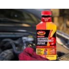 Transmission Fluid Additive