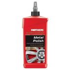 Metal Polish