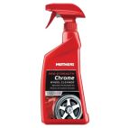 Tire and Wheel Cleaner
