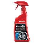 Tire and Wheel Cleaner