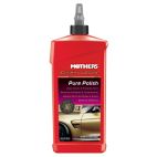 Paint and Finish Wax