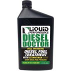 Fuel System Additive