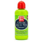 Paint and Finish Wax