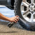 Tire and Rubber Dressing