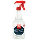 Tire and Wheel Cleaner