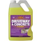 Concrete Cleaner