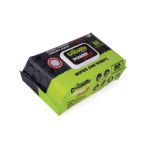 Rags, Towels and Wipe