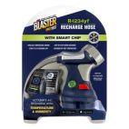 Air Conditioning Charging Hose