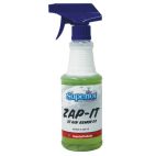 Carpet and Upholstery Cleaner