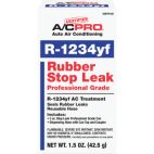 Air Conditioning Refrigerant Additive