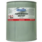 Parts Washer Fluid