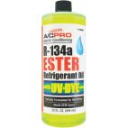 Refrigerant Oil