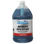 Tire and Rubber Dressing