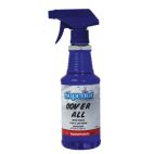 Tire and Wheel Cleaner