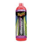 Paint and Finish Wax