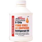 Refrigerant Oil