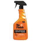 Paint and Finish Wax