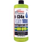 Refrigerant Oil