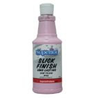 Paint and Finish Polish