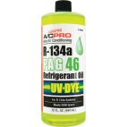 Refrigerant Oil