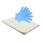 Fluid Spill Absorbent