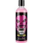 Paint and Finish Wax