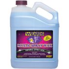 Paint and Finish Wax